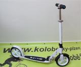 Koloběžka MICRO White*