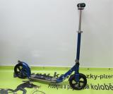 Koloběžka MICRO Flex Blue*