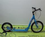 Koloběžka KOSTKA KID MINI Blue*
