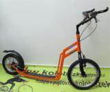 Koloběžka MIBO Crazy Orange*