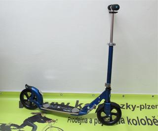 Koloběžka MICRO Flex Blue*