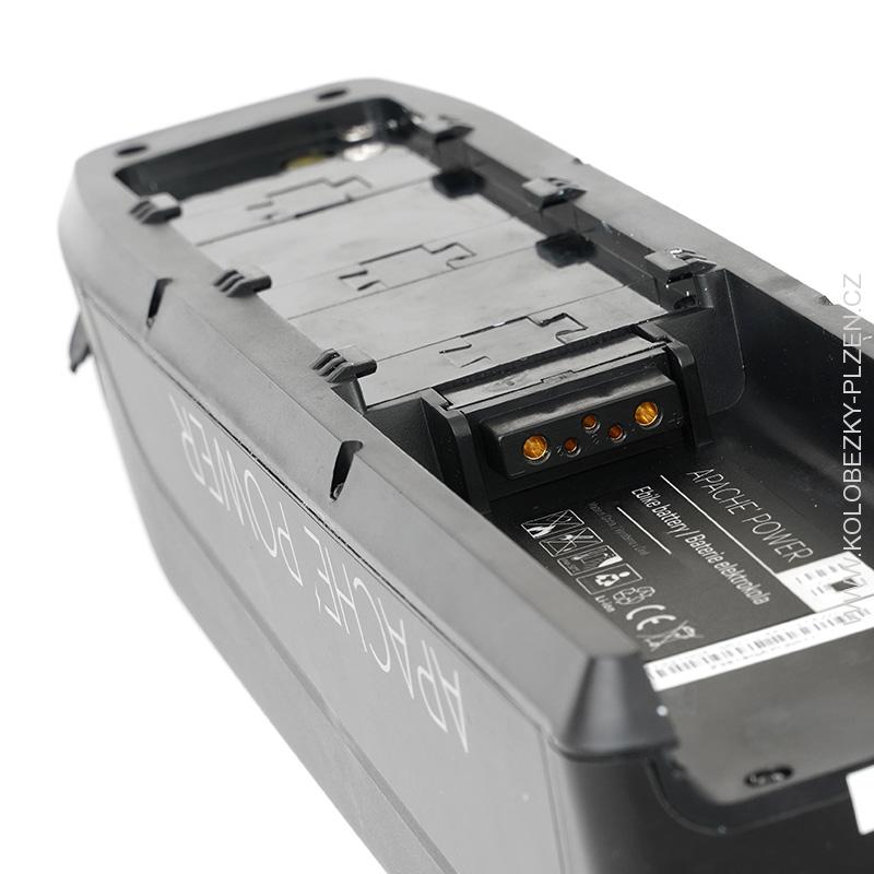 Аккумулятор 48v 16ah